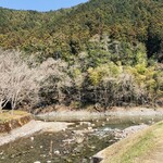 小来川 山帰来 - 