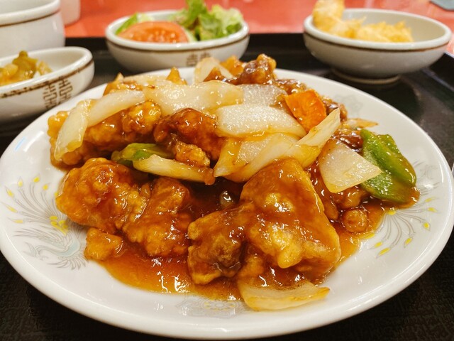 レストハウス キング 迫川 焼肉 食べログ