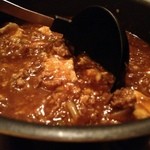 ふじまさんち - 麻婆豆腐