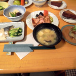 アルパイン ミズシロ - 