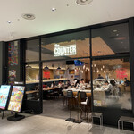 THE COUNTER 六本木 - 