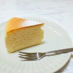 ルシャ - チーズケーキ♪