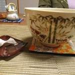 Kaiseki Ryouri Sazae - 