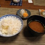 Kaiseki Ryouri Sazae - 