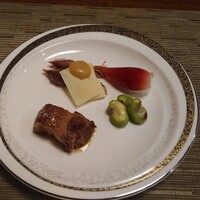 懐石料理 サザエ - 