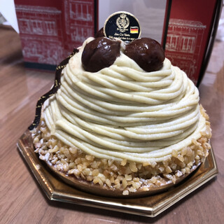 横浜の絶品モンブラン エリア別のおすすめ15選 食べログまとめ