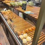 Boulangerie et Cafe Main Mano - 