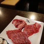 石垣牛専門店 焼肉 金城 - 