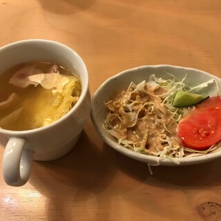 スパゲティ バズる_0