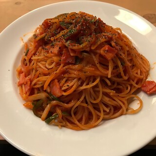 スパゲティ バズる_1