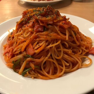 スパゲティ バズる_2