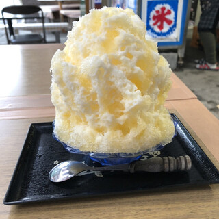 和歌山でおすすめの美味しいかき氷をご紹介 食べログ