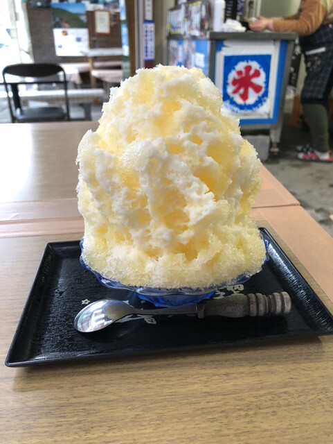 仲氷店 新宮 かき氷 食べログ 仲氷店 新宮 かき氷 食べログ