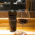 炭火割烹 白坂 - ⚫BREBREAD&BUTTER 2018