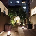 炭火割烹 白坂 - さて、定番の炭火割烹白坂❗果たして、今日のお味はいかに