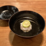 粋季 - 蟹しんじょう