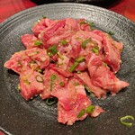 焼肉壽壽 - 