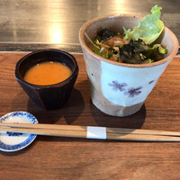 くずし鉄板 あばぐら 恵比寿店 - 