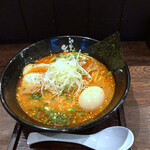 Ramen Yabuki - 