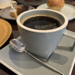 Girouette Cafe - 