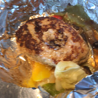 くずし鉄板 あばぐら 恵比寿店 - 