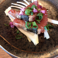 くずし鉄板 あばぐら 恵比寿店 - 