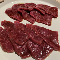 焼肉矢澤 京都 - 