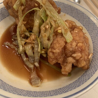皇家龍鳳 (リーガロイヤルホテル大阪) - 