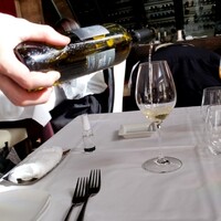 RESTAURANT DAZZLE - CHARA