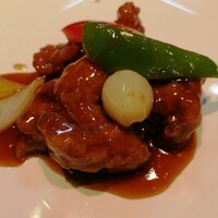 チャイニーズ 芹菜 - 