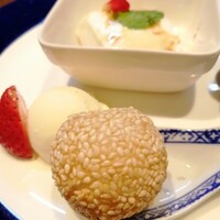 チャイニーズ 芹菜 - 