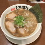 麺や白ぼし - 