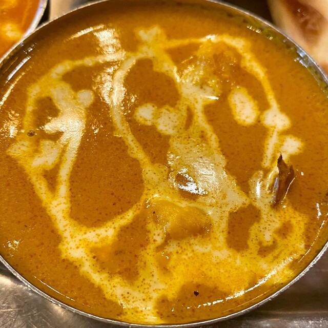サムラート 南青山店 青山一丁目 インドカレー 食べログ