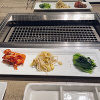 代官山焼肉 kintan - 