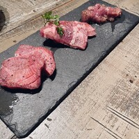 代官山焼肉 kintan - 