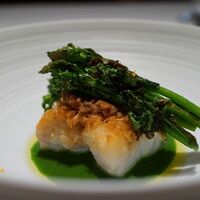 オマージュ - 甘鯛