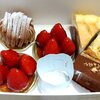 パティスリー クマ - 料理写真: