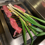 焼肉 グルマンズいとう - 