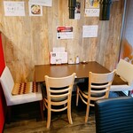 備長炭焼肉大関  - 