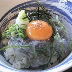 お食事処　浜ちどり - 