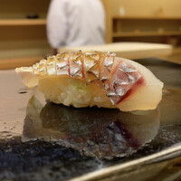日本橋蛎殻町 すぎた - 