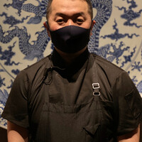 茶禅華 - 川田智也氏