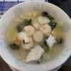 翔園 - 海鮮汁麺