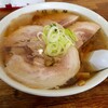 青竹手打ラーメン 日向屋