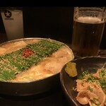 博多もつ鍋 やまや 梅田店 - 