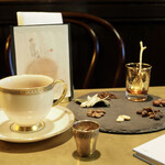 リロ珈琲喫茶 - 