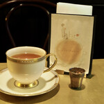 リロ珈琲喫茶 - 