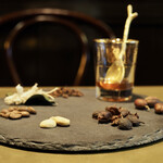 リロ珈琲喫茶 - 