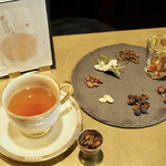 リロ珈琲喫茶 - 