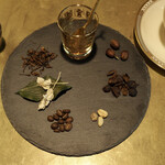 リロ珈琲喫茶 - 